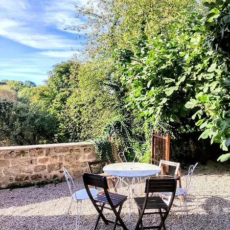 Country house Grand Verdonne Chivres-Val