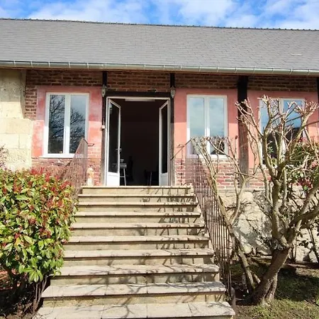 Country house Grand Verdonne Chivres-Val